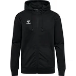 hummel Sweatjacke hmlGO 2.0 Zip Hoodie 224837