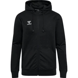 hummel Sweatjacke hmlGO 2.0 Zip Hoodie 224837
