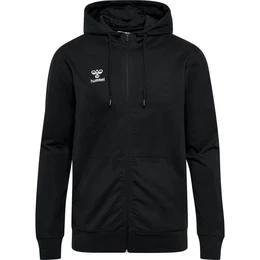Sweatjacke Herren Kapuzenjacke hmlGO 2.0 Zip Hoodie 224837
