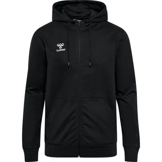 hummel Sweatjacke hmlGO 2.0 Zip Hoodie