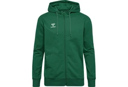hummel Sweatjacke hmlGO 2.0 Zip Hoodie 224837