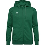 hummel Sweatjacke hmlGO 2.0 Zip Hoodie 224837