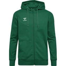 hummel Sweatjacke hmlGO 2.0 Zip Hoodie 224837