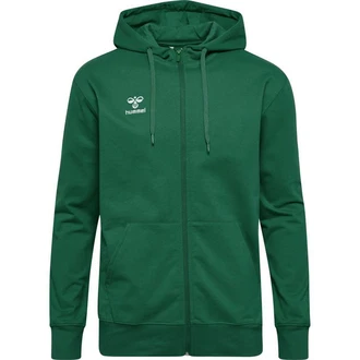 hummel Sweatjacke hmlGO 2.0 Zip Hoodie 224837