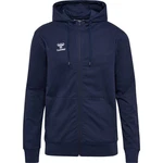 hummel Sweatjacke hmlGO 2.0 Zip Hoodie 224837