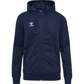 hummel Sweatjacke hmlGO 2.0 Zip Hoodie 224837