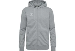 hummel Sweatjacke hmlGO 2.0 Zip Hoodie 224837