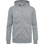 hummel Sweatjacke hmlGO 2.0 Zip Hoodie 224837