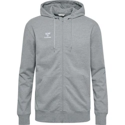 hummel Sweatjacke hmlGO 2.0 Zip Hoodie 224837