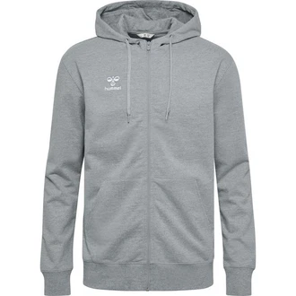 hummel Sweatjacke hmlGO 2.0 Zip Hoodie 224837