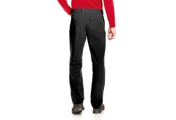 Maier Sports Outdoorhose Herrmann schwarz
