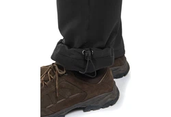 Maier Sports Outdoorhose Herrmann schwarz