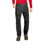 Maier Sports Outdoorhose Herrmann schwarz