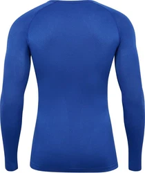 hummel T-Shirt Hmlbl Comfort 2.0 Tee Blau
