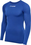 hummel T-Shirt Hmlbl Comfort 2.0 Tee Blau