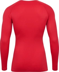 hummel T-Shirt Hmlbl Comfort 2.0 Tee Rot/Dunkelrot/Rosa