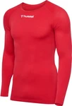 hummel T-Shirt Hmlbl Comfort 2.0 Tee Rot/Dunkelrot/Rosa