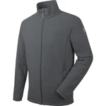 Würth MODYF Fleecejacke Peter Hellgrau/Grau/Dunkelgrau