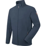 Würth MODYF Fleecejacke Peter Dunkelblau/Grau/Hellblau/Blau