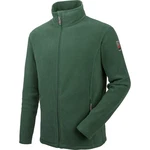Würth MODYF Fleecejacke Peter Grün/Dunkelgrün