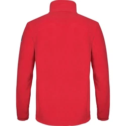 Würth MODYF Fleecejacke Peter Rot