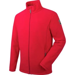 Wrth MODYF Fleecejacke Peter Arbeits-Fleecejacke fr Herren Weiche, warme, robuste Fleecejacke mit Reiverschluss