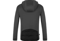 Würth MODYF Blouson Stretch Evolution Hybridjacke Schwarz/Grün