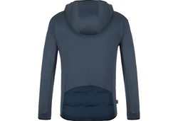 Würth MODYF Blouson Stretch Evolution Hybridjacke Dunkelblau/Blau