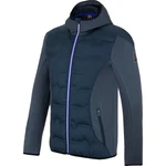 Würth MODYF Blouson Stretch Evolution Hybridjacke Dunkelblau/Blau