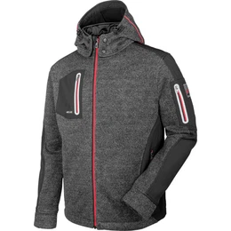 Wrth MODYF Softshelljacke Hydra bergangsjacke fr Herren Winddichte & wasserabweisende Outdoorjacke