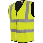 Würth MODYF Warnweste HiVis EN ISO 20471 Gelb