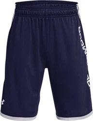 Under Armour UA Stunt 3.0 Shorts Dunkelblau/Blau