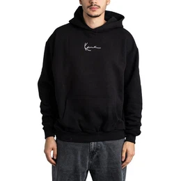Hoodie Small Signature Essentials Hoodie