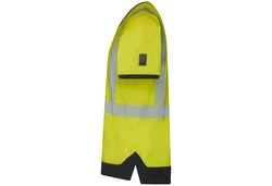 Wrth MODYF Warnschutz Shirt Fluo Professionelles Fluo