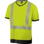 Wrth MODYF Warnschutz Shirt Fluo Professionelles Fluo
