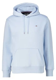 Sweatshirt Herren Hoodie SHIELD Regular Fit (1-tlg)