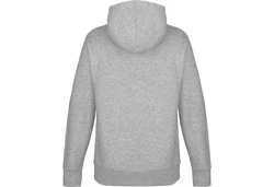 Würth MODYF Hoodie Hoody Job+ Kapuzenpullover Grau/Hellgrau