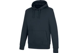 Würth MODYF Hoodie Hoody Job+ Kapuzenpullover Dunkelblau/Blau