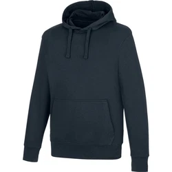 Würth MODYF Hoodie Hoody Job+ Kapuzenpullover Dunkelblau/Blau