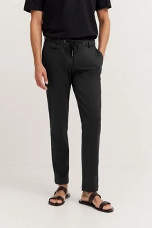 bugatti Chinos 4036-36827