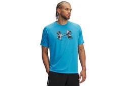 Under Armour T-Shirt TECH PRINT FILL (1390208) 1390208