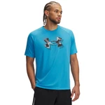 Under Armour T-Shirt TECH PRINT FILL (1390208) 1390208