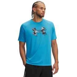 Under Armour T-Shirt TECH PRINT FILL (1390208) 1390208