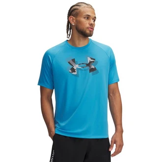 Under Armour T-Shirt TECH PRINT FILL (1390208)