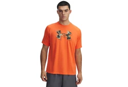 Under Armour T-Shirt TECH PRINT FILL (1390208) 1390208