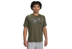 Under Armour T-Shirt TECH PRINT FILL (1390208) 1390208