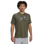 Under Armour T-Shirt TECH PRINT FILL (1390208) 1390208