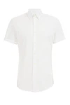 WE Fashion Businesshemd Weiß/Creme WE Fashion Businesshemd Weiß/Creme
