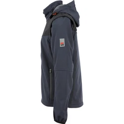 Würth MODYF Softshelljacke für Herren Dunkelblau/Blau/Hellblau