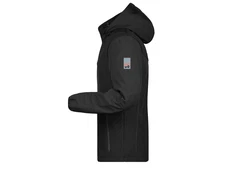 Würth MODYF Softshelljacke für Herren Schwarz/Grau/Dunkelgrau/Braun/Khaki/Dunkelbraun/Dunkelgrün/Beige